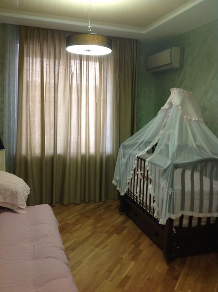 спальни в современном стиле фото
