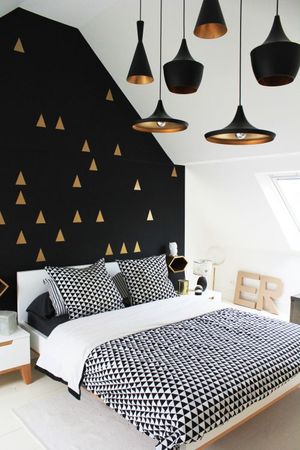 Дизайн современных спален