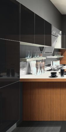 Идеи для дизайна кухни в квартире