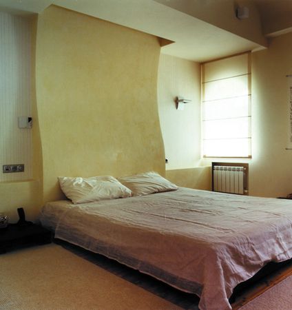 Фото маленьких спален