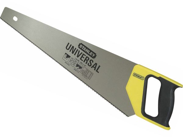 универсальная ножовка