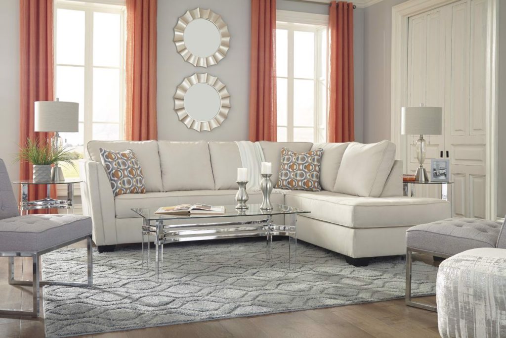 Мебель для гостиной – диваны и кресла