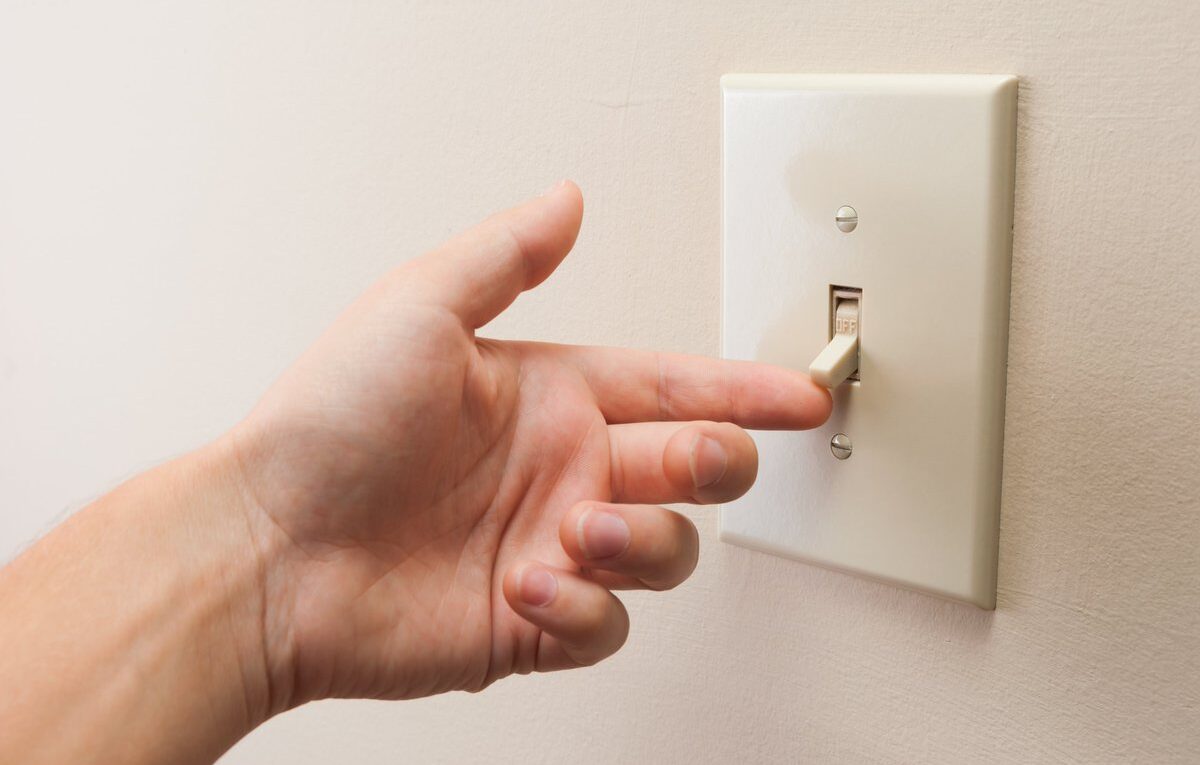 Как экономить электроэнергию в доме